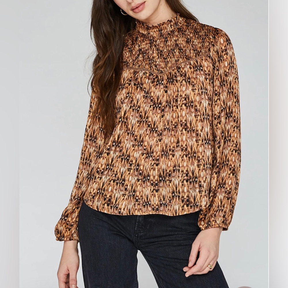 Gentle Fawn Inez Top